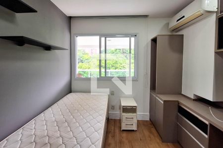 Apartamento à venda com 114m², 4 quartos e 2 vagasQuarto 1