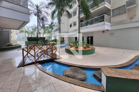 Apartamento à venda com 114m², 4 quartos e 2 vagasÁrea comum - Playground