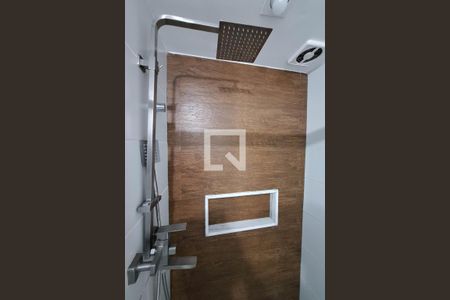 Apartamento à venda com 114m², 4 quartos e 2 vagasBanheiro Social