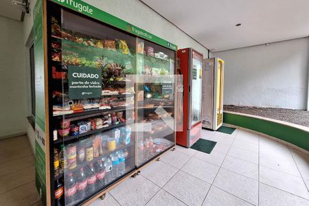 Apartamento à venda com 114m², 4 quartos e 2 vagasMercadinho