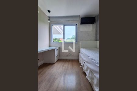 Apartamento à venda com 114m², 4 quartos e 2 vagasQuarto 2