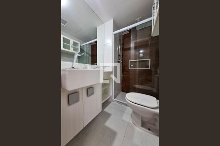 Apartamento à venda com 114m², 4 quartos e 2 vagasBanheiro Social