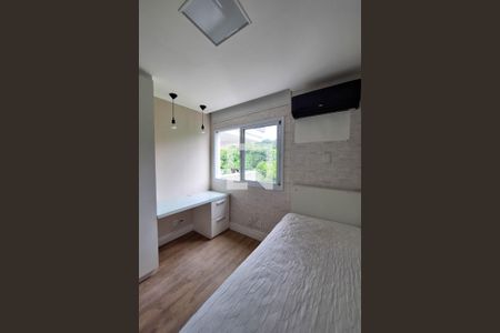 Apartamento à venda com 114m², 4 quartos e 2 vagasQuarto 2