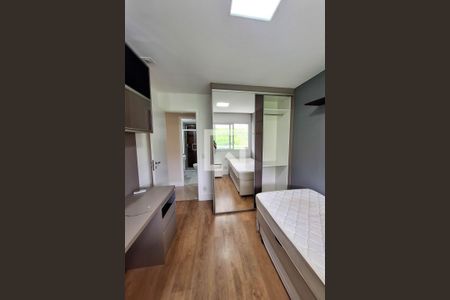 Apartamento à venda com 114m², 4 quartos e 2 vagasQuarto 1