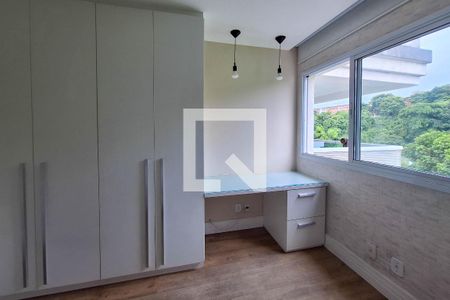 Apartamento à venda com 114m², 4 quartos e 2 vagasQuarto 2