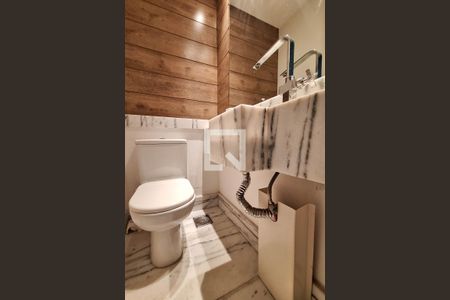 Apartamento à venda com 114m², 4 quartos e 2 vagasLavabo