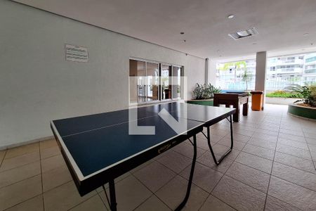 Apartamento à venda com 114m², 4 quartos e 2 vagasÁrea comum - Sala de Jogos