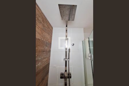 Apartamento à venda com 114m², 4 quartos e 2 vagasBanheiro da Suíte