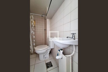 Apartamento à venda com 114m², 4 quartos e 2 vagasBanheiro de serviço