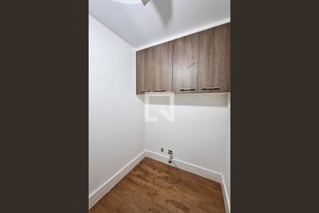 Apartamento à venda com 114m², 4 quartos e 2 vagasQuarto 3