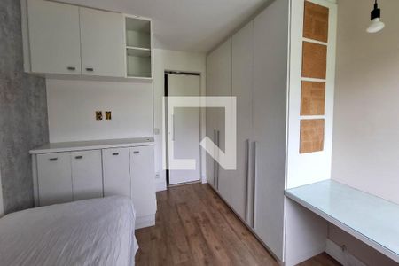 Apartamento à venda com 114m², 4 quartos e 2 vagasQuarto 2