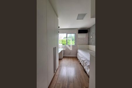 Apartamento à venda com 114m², 4 quartos e 2 vagasQuarto 2