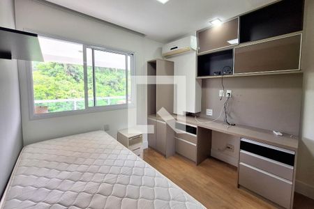 Apartamento à venda com 114m², 4 quartos e 2 vagasQuarto 1