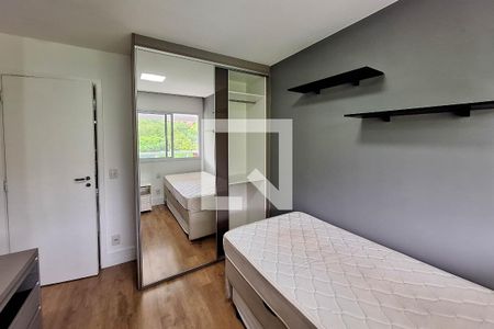 Apartamento à venda com 114m², 4 quartos e 2 vagasQuarto 1