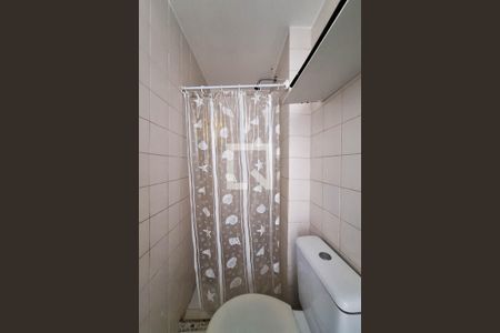 Apartamento à venda com 114m², 4 quartos e 2 vagasBanheiro de serviço