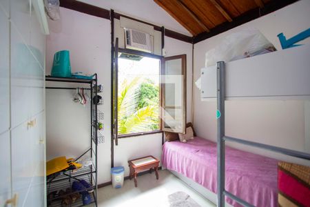 Quarto 1 de casa de condomínio para alugar com 2 quartos, 90m² em Muriqui, Niterói