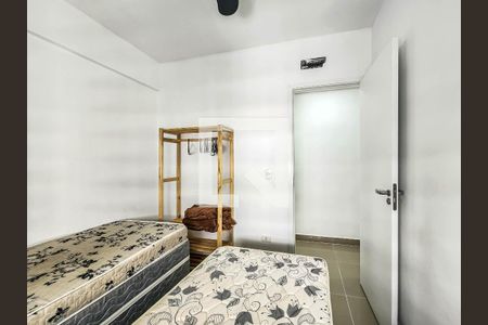 Quarto 1 de apartamento para alugar com 2 quartos, 85m² em Vila Luis Antônio, Guarujá