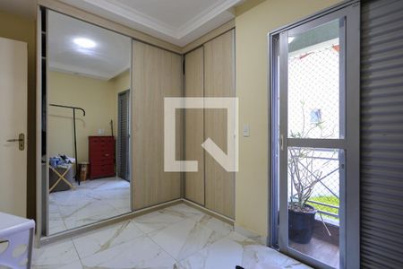 Quarto 1 de casa de condomínio à venda com 2 quartos, 74m² em Sítio do Mandaqui, São Paulo