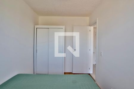 Quarto de apartamento à venda com 1 quarto, 29m² em Belenzinho, São Paulo