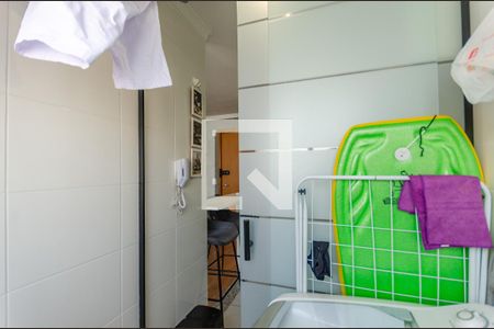 Apartamento à venda com 43m², 2 quartos e 1 vaga Apartamento à venda com 43m², 2 quartos e 1 vagaÁrea de Serviço