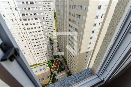 Apartamento à venda com 43m², 2 quartos e 1 vaga Apartamento à venda com 43m², 2 quartos e 1 vagaÁrea de Serviço