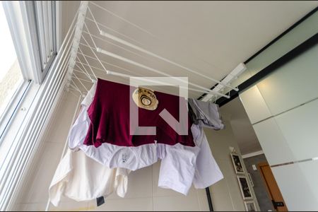 Apartamento à venda com 43m², 2 quartos e 1 vaga Apartamento à venda com 43m², 2 quartos e 1 vagaÁrea de Serviço