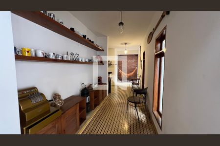 Detalhe de casa à venda com 4 quartos, 160m² em Pinheiros, São Paulo
