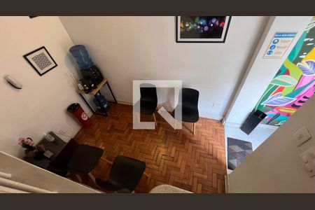 Sala de casa à venda com 4 quartos, 160m² em Pinheiros, São Paulo