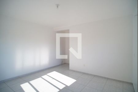 Sala/Cozinha de apartamento para alugar com 1 quarto, 52m² em Pinheiro, São Leopoldo