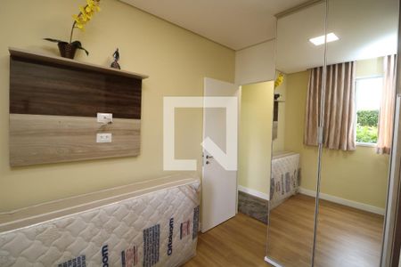 Quarto de apartamento à venda com 2 quartos, 51m² em Vila Antonieta, São Paulo