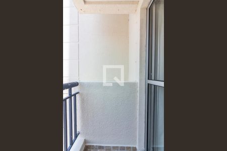 Sacada de apartamento para alugar com 3 quartos, 61m² em Centro, Osasco