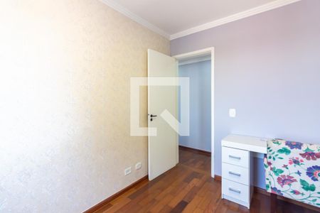 Quarto 1 de apartamento para alugar com 3 quartos, 60m² em Centro, Osasco