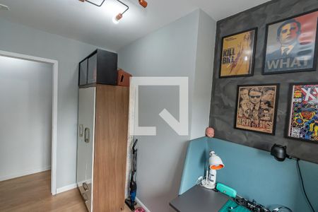 Apartamento à venda com 75m², 3 quartos e 2 vagas Apartamento à venda com 75m², 3 quartos e 2 vagasQuarto 1