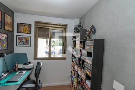 Apartamento à venda com 75m², 3 quartos e 2 vagas Apartamento à venda com 75m², 3 quartos e 2 vagasQuarto 1