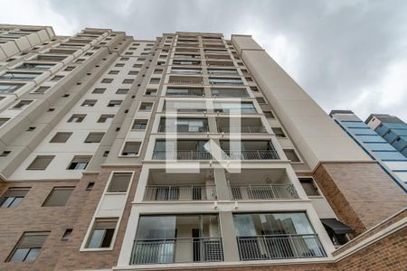 Apartamento à venda com 75m², 3 quartos e 2 vagas Apartamento à venda com 75m², 3 quartos e 2 vagasFachada Bloco