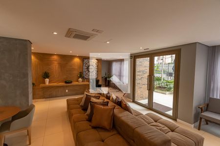 Apartamento à venda com 75m², 3 quartos e 2 vagas Apartamento à venda com 75m², 3 quartos e 2 vagasÁrea comum - Salao de Festas
