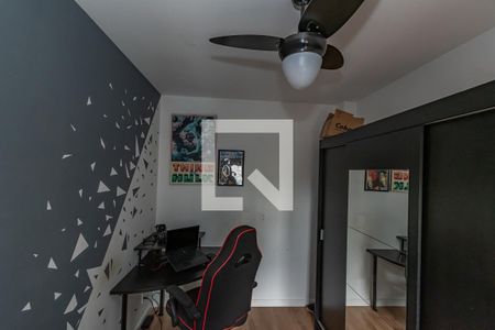Apartamento à venda com 75m², 3 quartos e 2 vagas Apartamento à venda com 75m², 3 quartos e 2 vagasQuarto 2
