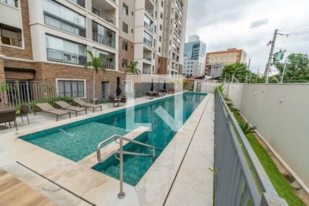 Apartamento à venda com 75m², 3 quartos e 2 vagas Apartamento à venda com 75m², 3 quartos e 2 vagasÁrea comum - Piscina
