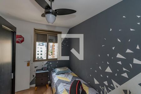 Apartamento à venda com 75m², 3 quartos e 2 vagas Apartamento à venda com 75m², 3 quartos e 2 vagasQuarto 2