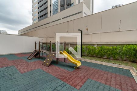 Apartamento à venda com 75m², 3 quartos e 2 vagas Apartamento à venda com 75m², 3 quartos e 2 vagasÁrea comum - Playground