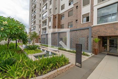 Apartamento à venda com 75m², 3 quartos e 2 vagas Apartamento à venda com 75m², 3 quartos e 2 vagasÁrea comum