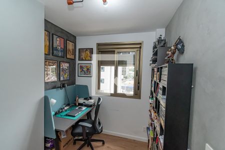 Apartamento à venda com 75m², 3 quartos e 2 vagas Apartamento à venda com 75m², 3 quartos e 2 vagasQuarto 1