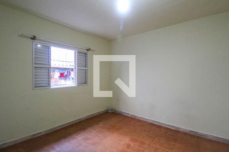 Quarto 1 de casa para alugar com 1 quarto, 40m² em Vila Ema, São Paulo