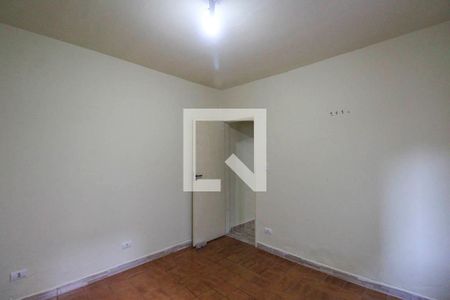 Quarto 1 de casa para alugar com 1 quarto, 40m² em Vila Ema, São Paulo