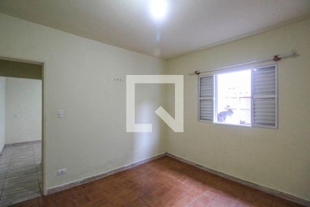 Quarto 1 de casa para alugar com 1 quarto, 40m² em Vila Ema, São Paulo