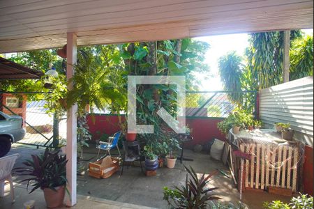 Vista do Quarto 1 de casa à venda com 2 quartos, 130m² em Feitoria, São Leopoldo