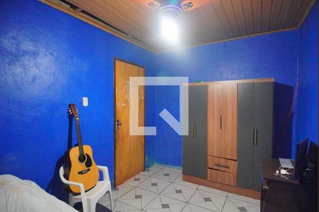 Quarto 2 de casa à venda com 2 quartos, 130m² em Feitoria, São Leopoldo