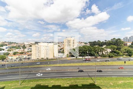 Apartamento para alugar com 32m², 2 quartos e sem vagaVista do Quarto 2