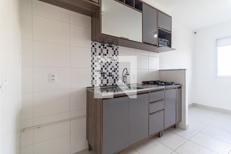 Apartamento para alugar com 32m², 2 quartos e sem vagaCozinha