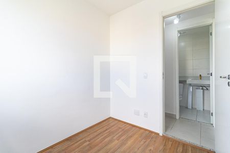 Apartamento para alugar com 32m², 2 quartos e sem vagaQuarto 2
